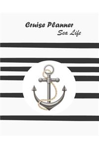 Cruise Planner Sea Life