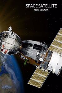 Space Satellite Notebook