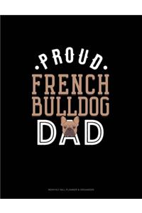 Proud French Bulldog Dad