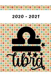 2020-2021 Libra