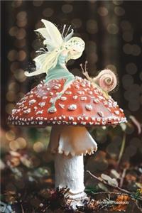 Fairies and Toadstools