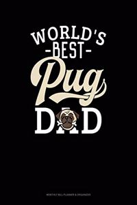 World's Best Pug Dad