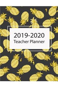 Teacher Planner 2019-2020