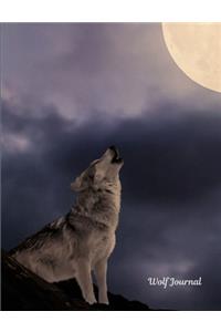 Wolf Journal