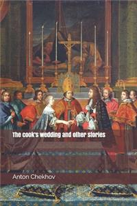 The cook's wedding and other stories