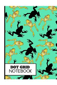 (dot Grid Notebook)