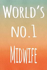 World's No.1 Midwife