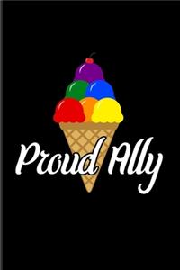 Proud Ally