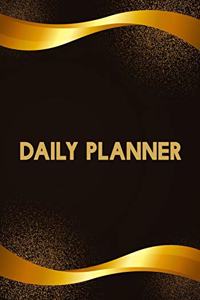 Daily Planner