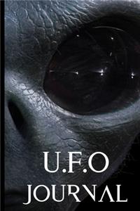 U.F.O.Journal