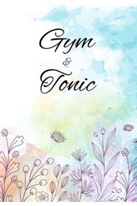 Gym and Tonic