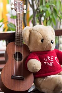 Uke Time