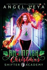 An Impish Christmas