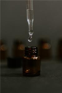 Essential Oils Logbook