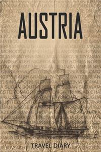 Austria Travel Diary