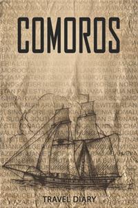 Comoros Travel Diary