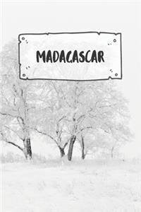 Madagascar