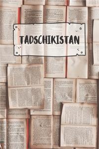 Tadschikistan