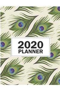 2020 Planner