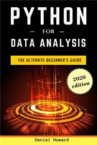 Python for Data Analysis