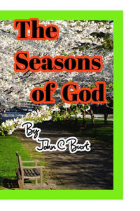 The Seasons of God.