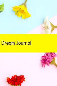 Dream Journal