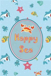 Happy Sea