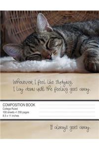 Catnaps Rule
