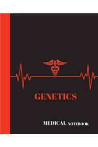Genetics Medical Notebook