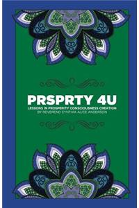 Prosperity For You