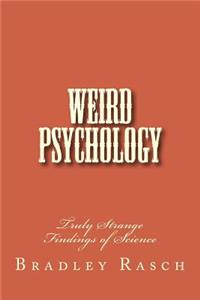 Weird Psychology