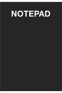 Notepad