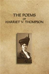 "The Poems of Harriet V. Thompson