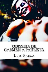 Odisseia de Carmen a Paulista