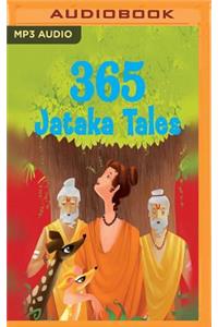 365 Jataka Tales