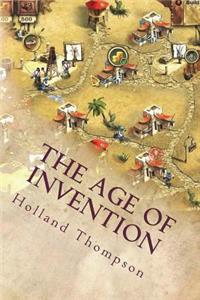 The Age of Invention