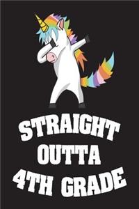 Straight Outta 4th Grade