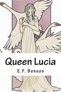 Queen Lucia