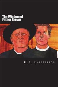 The Wisdom of Father Brown