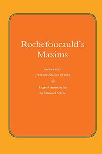 Rochefoucauld The Maxims