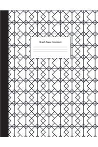 Graph Paper Notebook