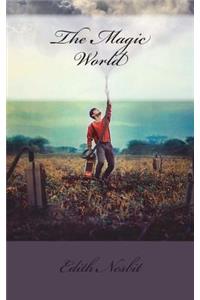 The Magic World