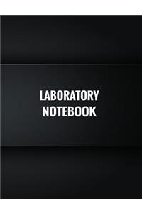 Laboratory Notebook