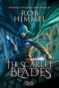 scarlet blades