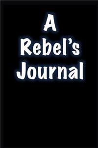 A Rebel's Journal