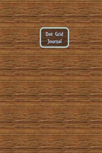 Dot Grid Journal