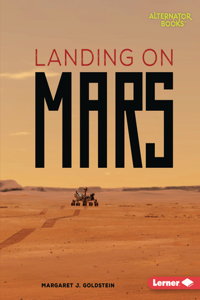 Landing on Mars