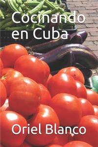 Cocinando En Cuba