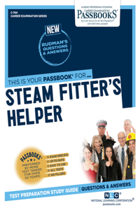 Steam Fitter's Helper, 764