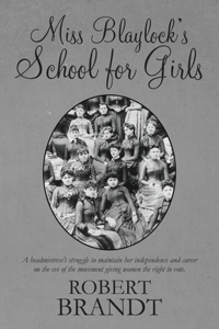 Miss Blaylock's School for Girls